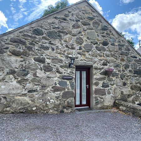 Hafoty Farm Cottages Caernarfon Exterior foto